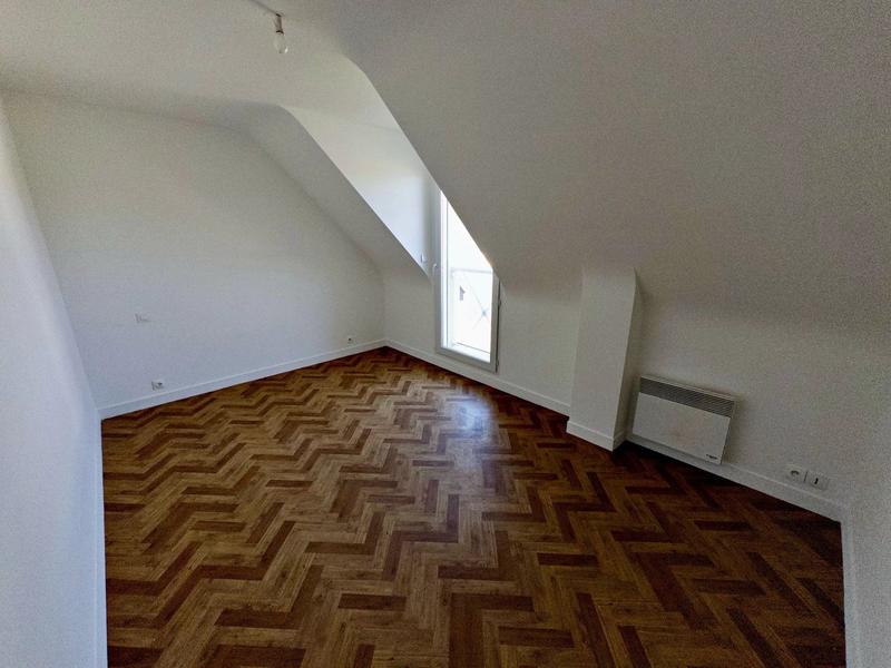 Maison - 106 m² - 5 pièces