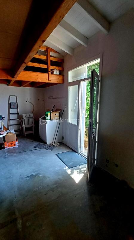 Maison - 102 m² - 5 pièces