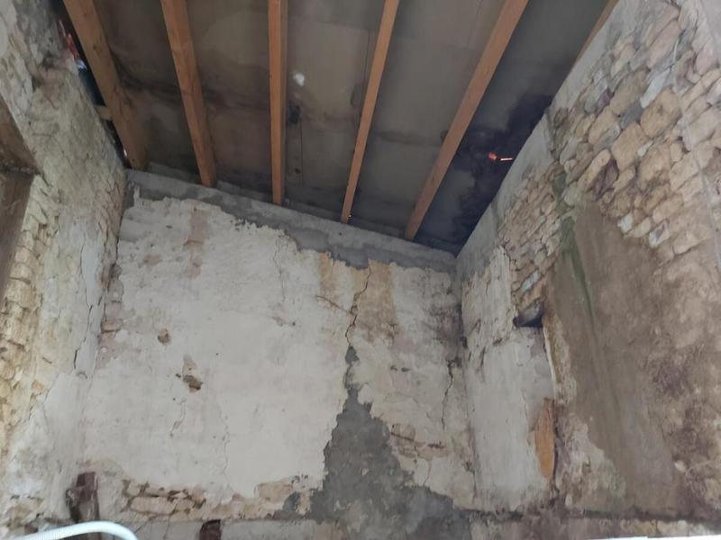 Maison - 83 m² - 3 pièces