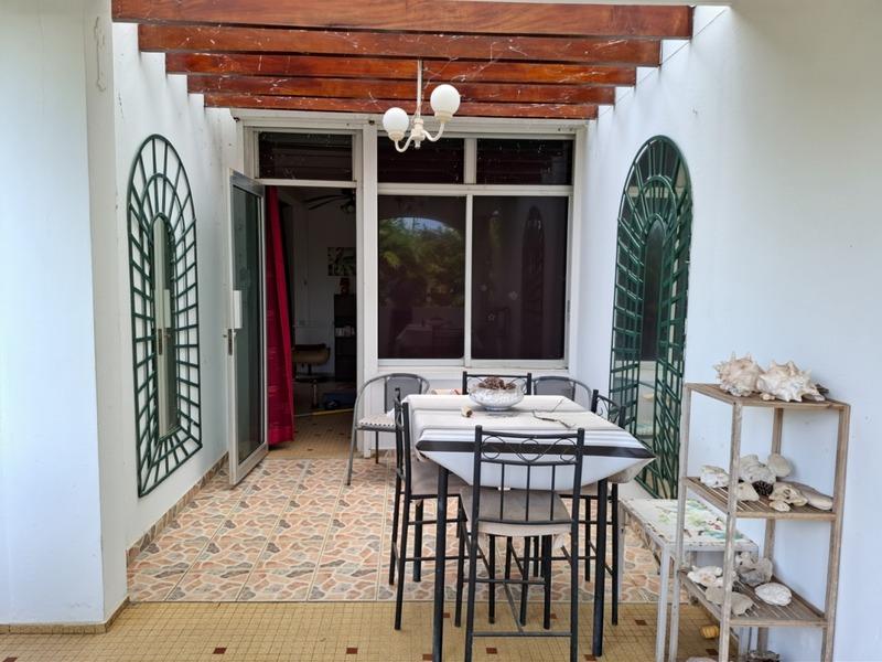 Maison - 145 m² - 6 pièces