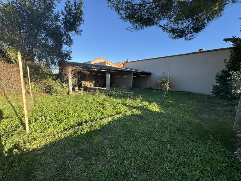 Maison - 186 m² - 7 pièces