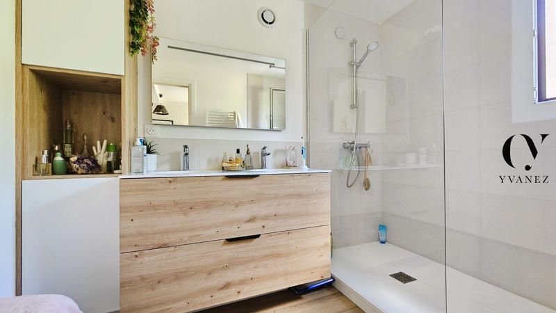 Maison - 149 m² - 6 pièces