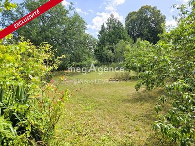 Maison de village - 62 m² - 2 pièces