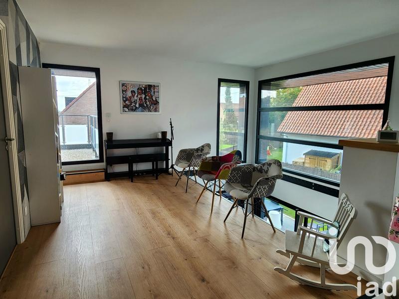 Maison de maîtres - 160 m² - 6 pièces