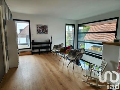 Maison de maîtres - 160 m² - 6 pièces