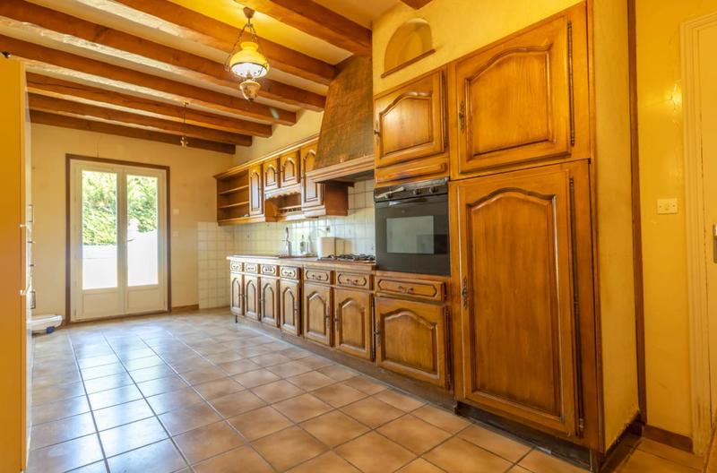 Maison - 148 m² - 5 pièces