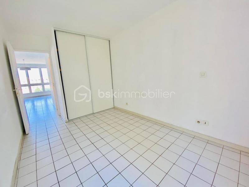 Appartement - 88 m² - 4 pièces