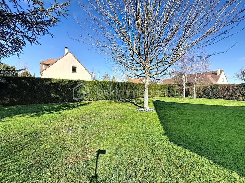 Maison - 130 m² - 7 pièces