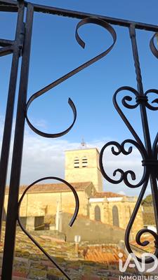 Maison - 114 m² - 4 pièces