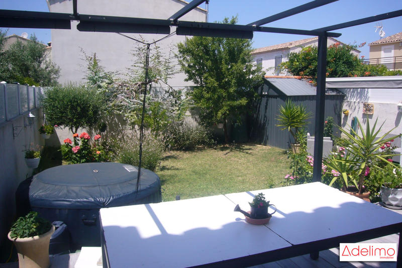 Maison traditionnelle - 85 m² - 4 pièces