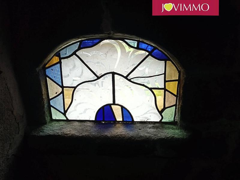 Maison - 320 m² - 10 pièces