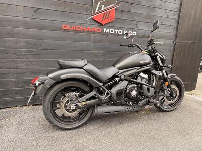 Kawasaki Vulcan s