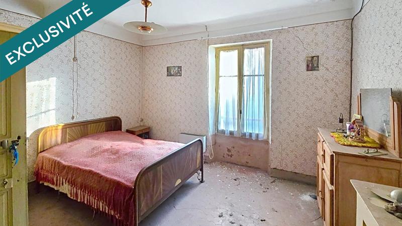 Maison - 70 m² - 4 pièces