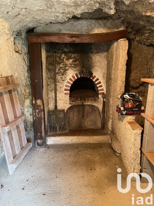 Maison - 212 m² - 7 pièces