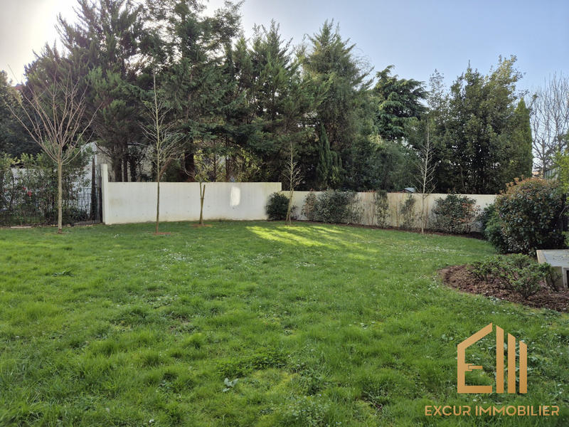 Appartement - 51 m² - 2 pièces