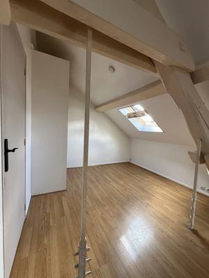 Appartement - 25 m² - 2 pièces