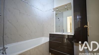 Appartement - 53 m² - 3 pièces