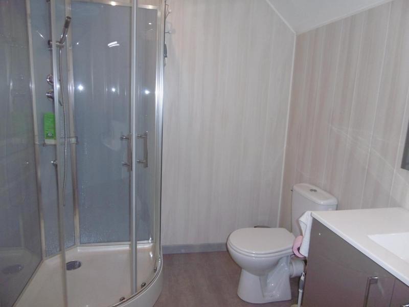 Propriété - 150 m² - 6 pièces