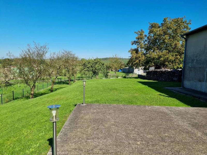 Maison de village - 193 m² - 5 pièces