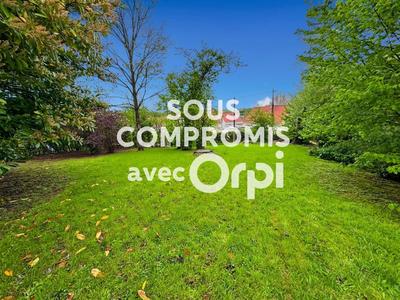 Maison - 175 m² - 8 pièces