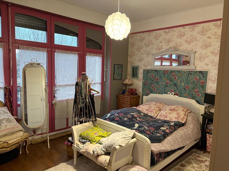 Maison - 165 m² - 6 pièces