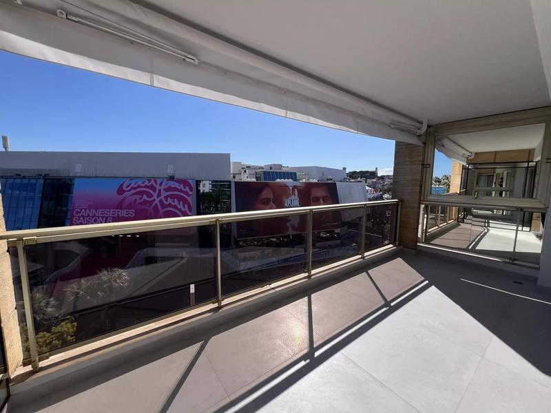 Appartement - 54 m² - 2 pièces