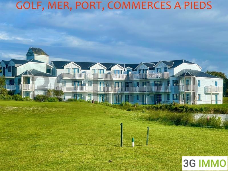 Appartement - 37 m² - 3 pièces