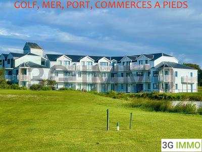 Appartement - 37 m² - 3 pièces