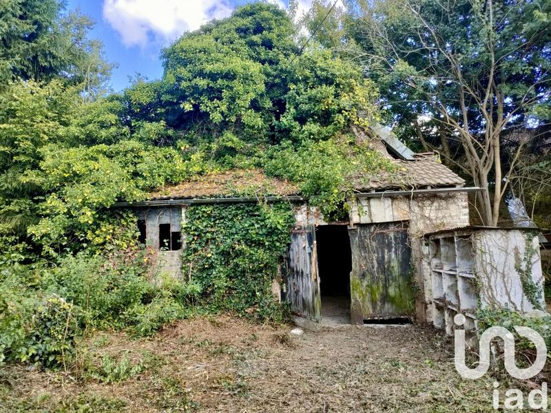 Maison de village - 148 m² - 6 pièces