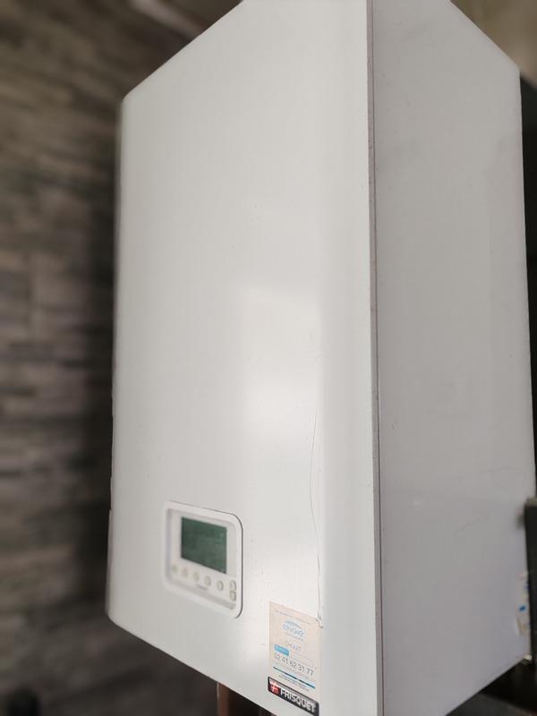 Maison de ville - 104 m² - 7 pièces