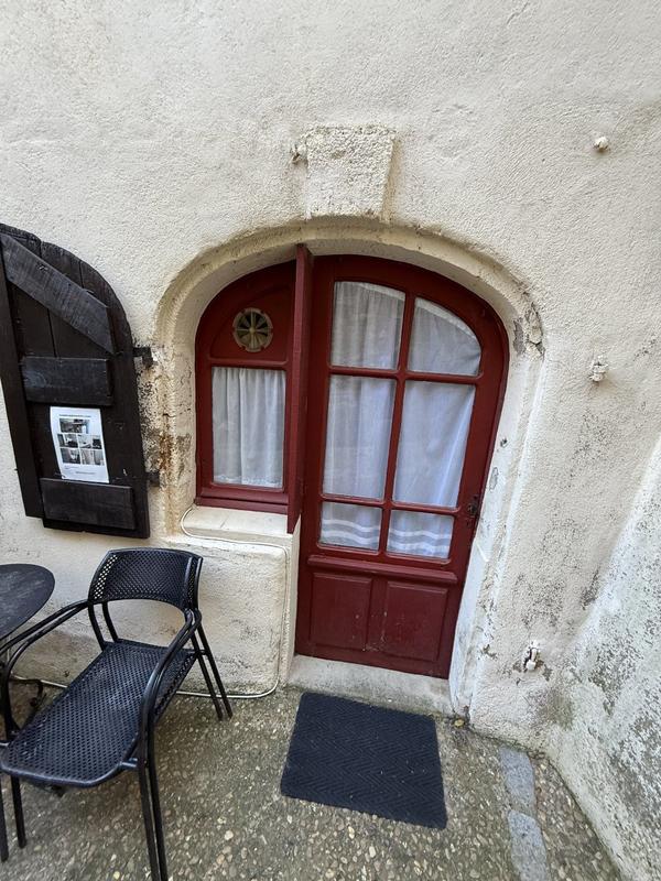 Maison - 88 m² - 5 pièces