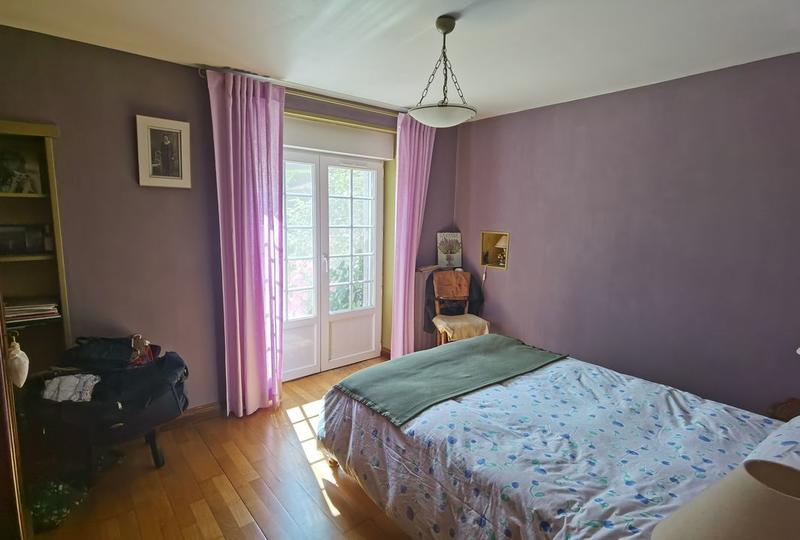 Maison - 112 m² - 6 pièces
