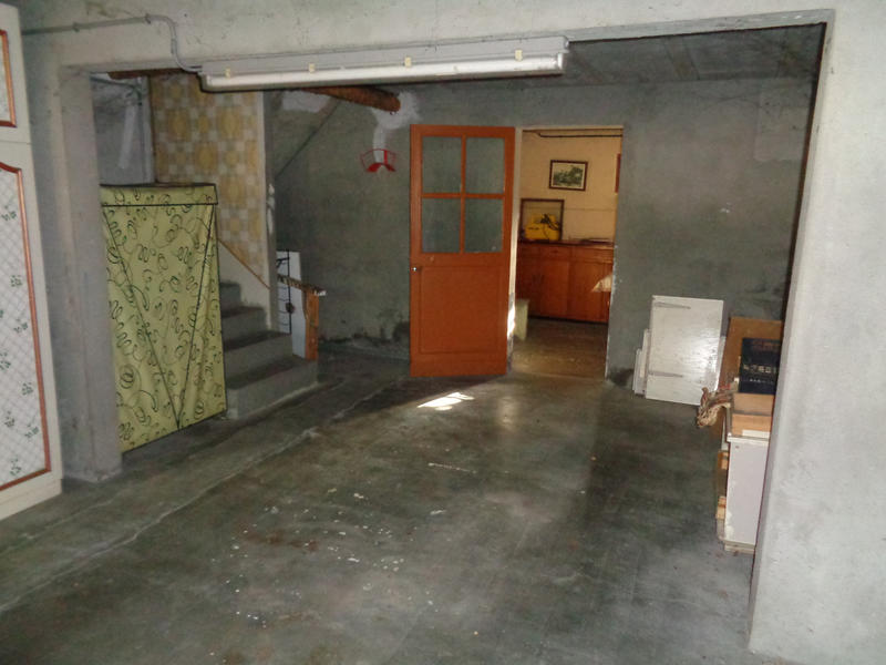 Maison - 165 m² - 7 pièces