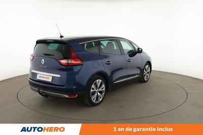 Renault Grand Scénic 1.7 dCi Blue Intens 7pl 120 ch
