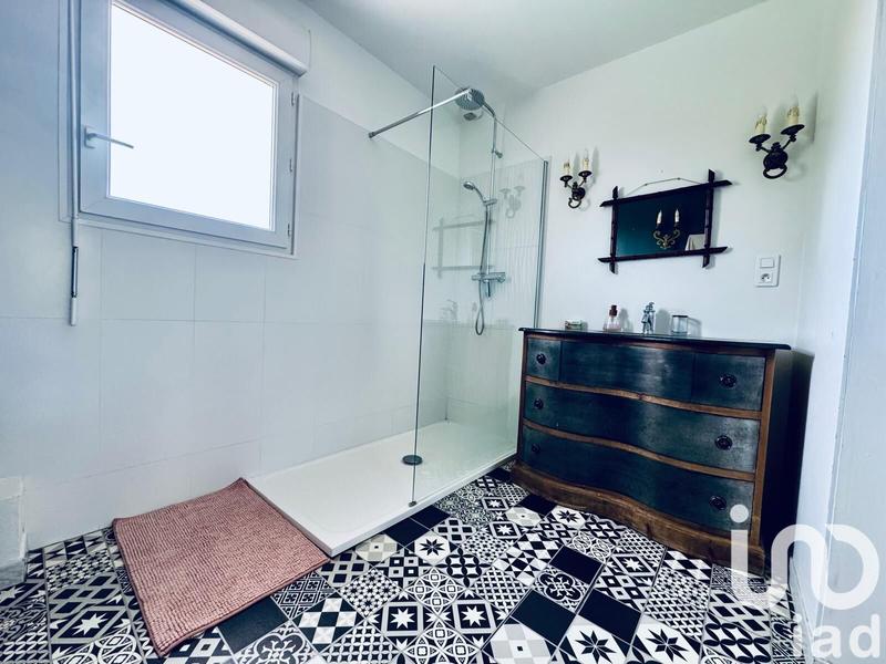 Maison de village - 180 m² - 7 pièces