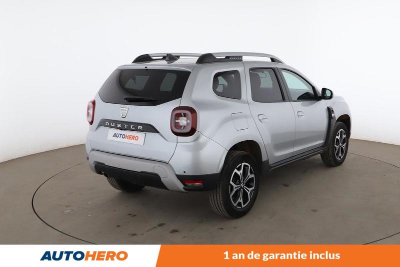 Dacia Duster II 1.5 dCi Blue Prestige 4x4 116 ch