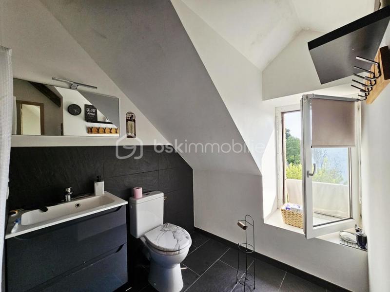 Maison de ville - 150 m² - 6 pièces