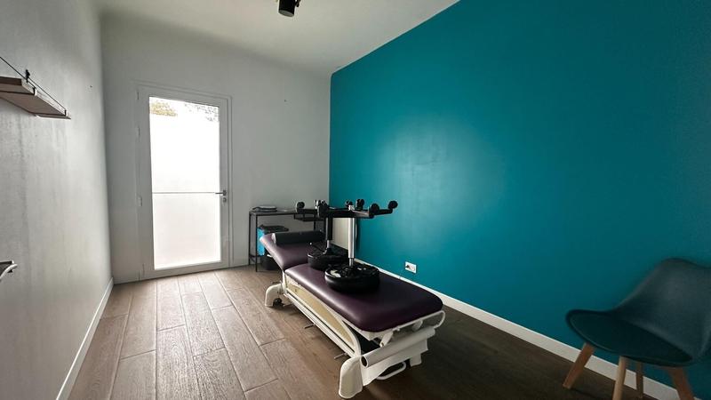 Maison - 112 m² - 4 pièces