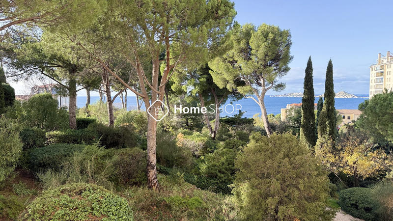 Appartement - 80 m² - 3 pièces