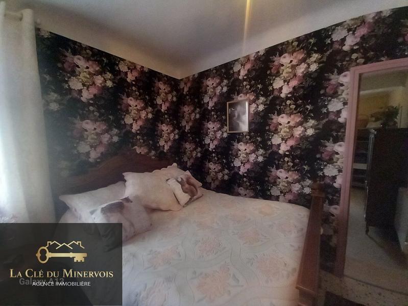 Maison - 148 m² - 8 pièces