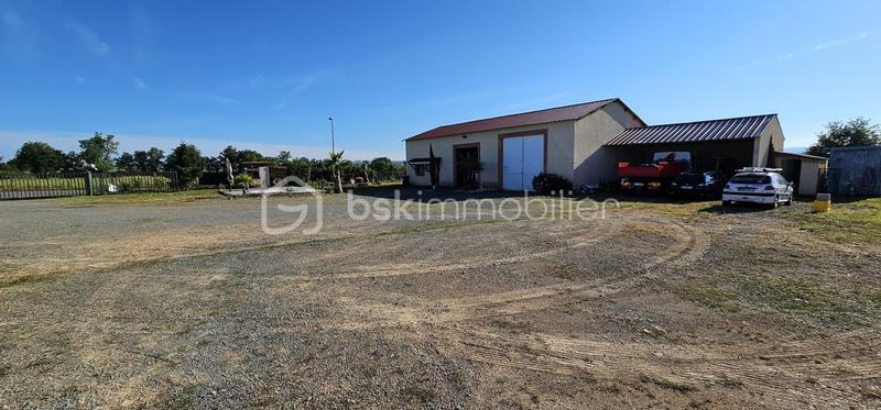 Maison - 90 m² - 3 pièces