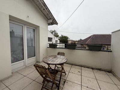 Immeuble - 575 m² - 8 pièces