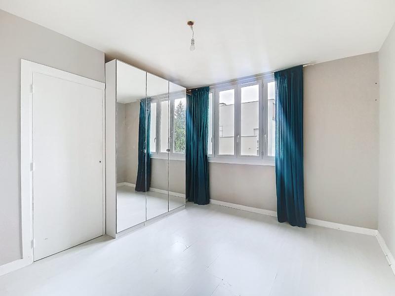 Appartement - 79 m² - 3 pièces