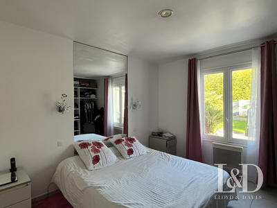 Maison contemporaine - 130 m² - 5 pièces