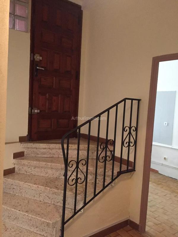 Immeuble - 280 m² - 12 pièces