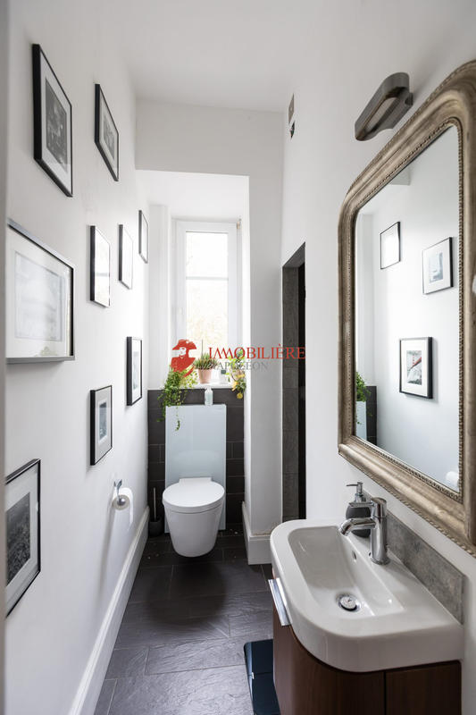 Appartement - 148 m² - 4 pièces