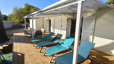 Villa - 110 m² - 4 pièces