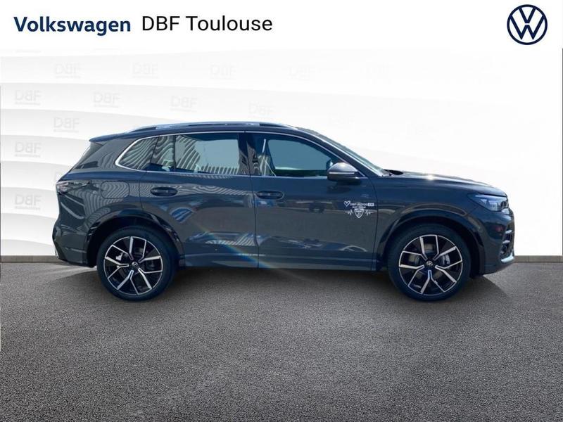 Volkswagen Tiguan Nouveau 1.5 Ehybrid 204ch Dsg6 R
