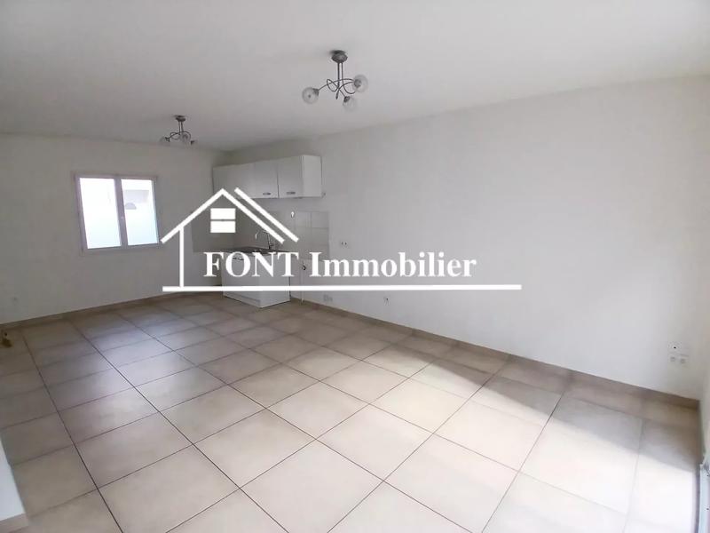 Maison - 93 m² - 5 pièces