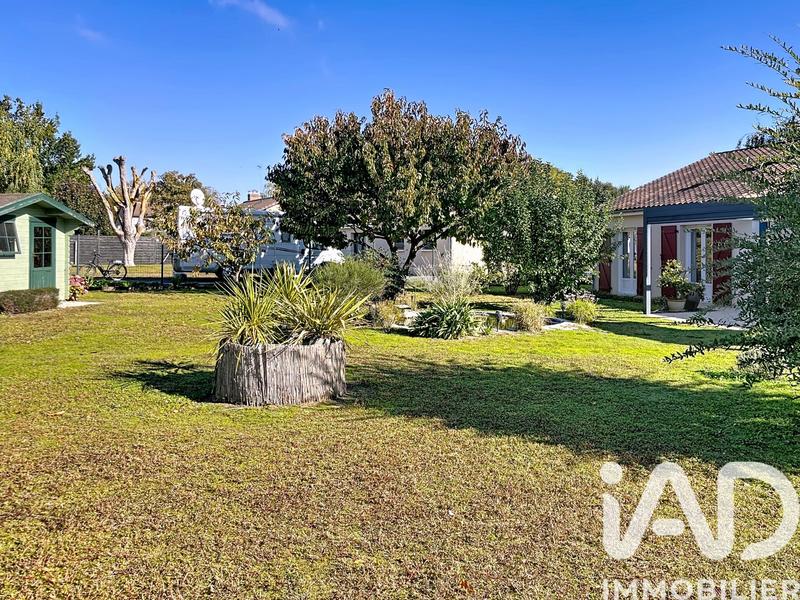 Maison - 130 m² - 4 pièces